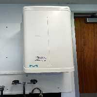 Millipore Milli-Q IQ 7005 Lab Water Purification System image 0